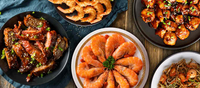 Bigfoodie - HUNG WANG Chinese Takeaway - Gainsborough