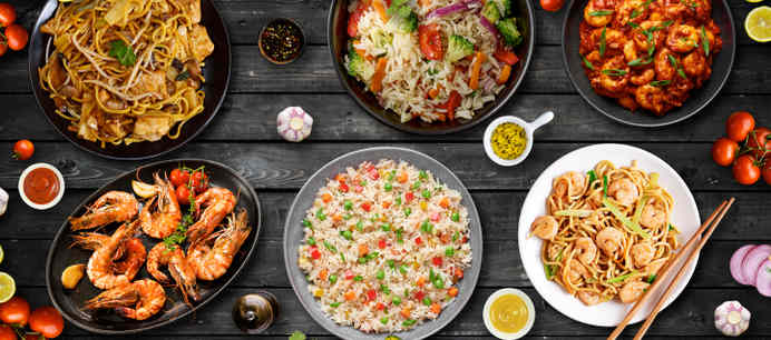 Royal Garden Chinese Takeaway