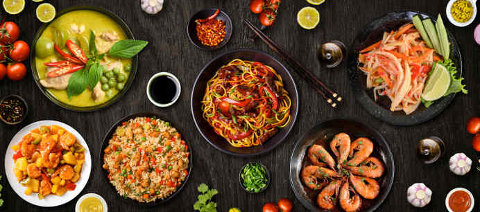 Bigfoodie - Happy Valley Chinese & Thai Takeaway - Poulton-Le-Fylde