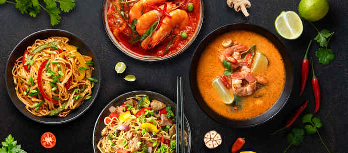 Ling Di Long Takeaway Menu In Ammanford Order Food Online On Foodhub