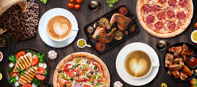 Whyteleafe Grill & Bar