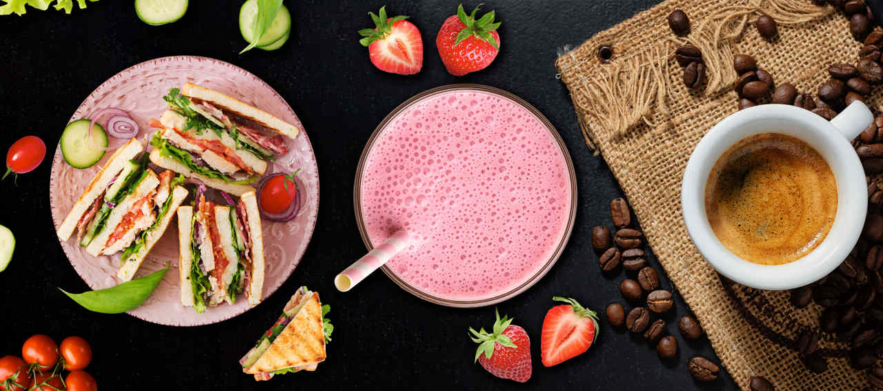 Premier Lock Lane Stores Takeaway Menu in Castleford Order Online