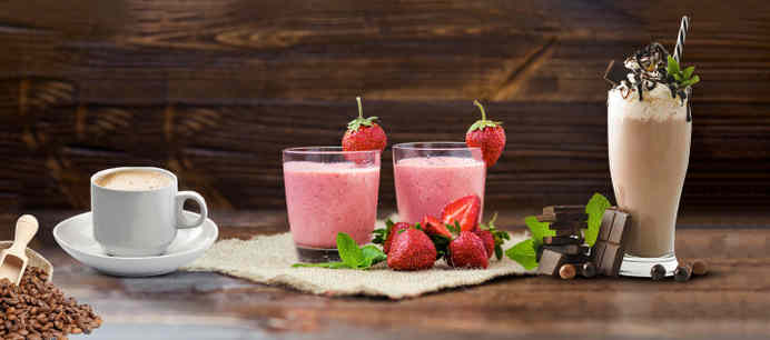 BB's Coffee And Muffins - Southend