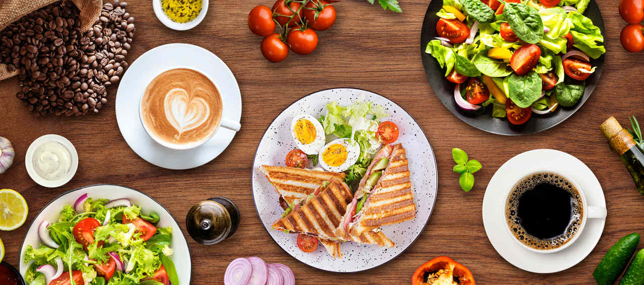 Nelly's Deli