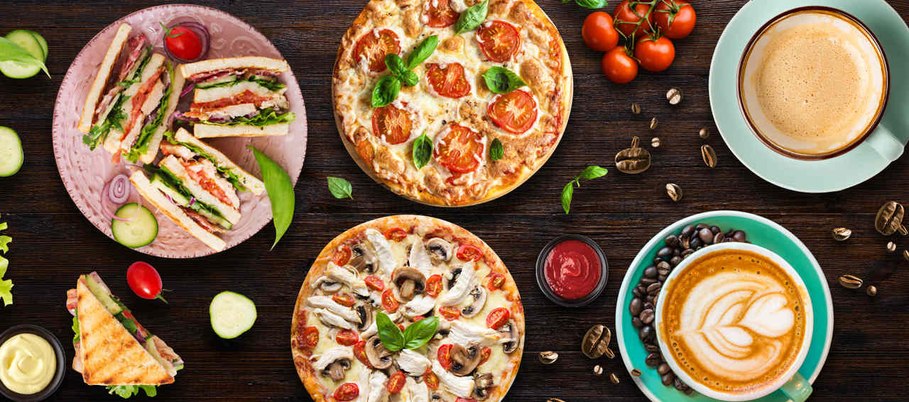 Casa Bardotti Pizza