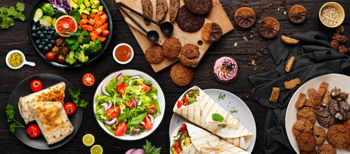 Rolling On The Sweetness