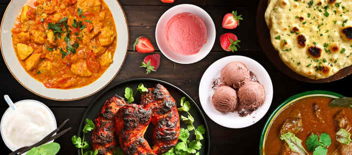 Evas deli and indian takeaway