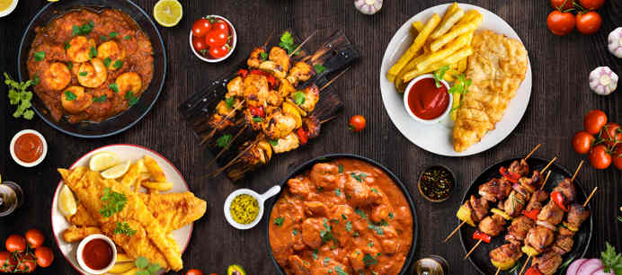 Fryers Club - Uttoxeter