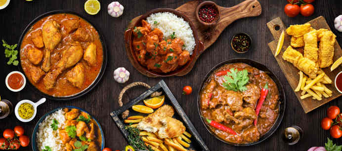 Bigfoodie - Jerk Hut - London