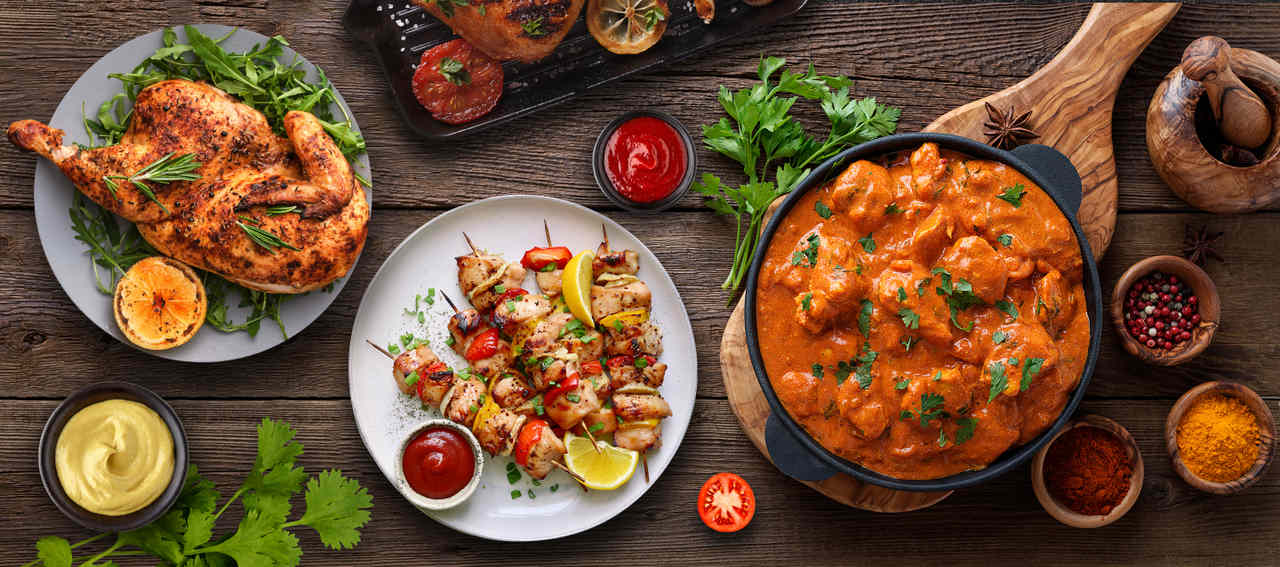 House Of Kebabish