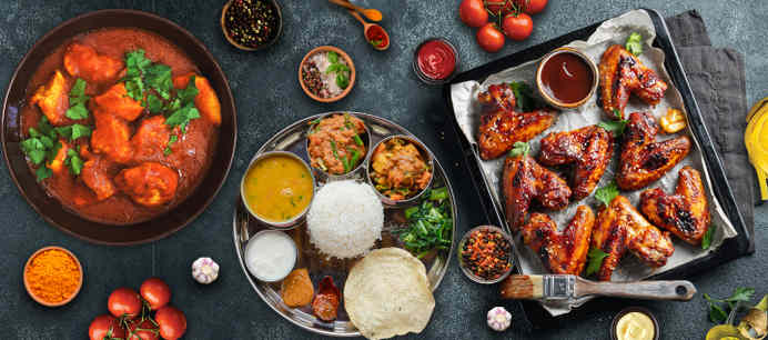 MoMo Nepalese Kitchen