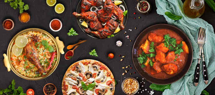 Bigfoodie - Indian Foodbook - Alloa
