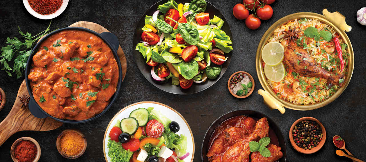 Shabaz Indian Takeaway