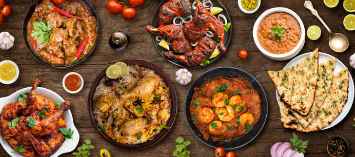 Bigfoodie - Reshma Indian Takeaway - Golssop