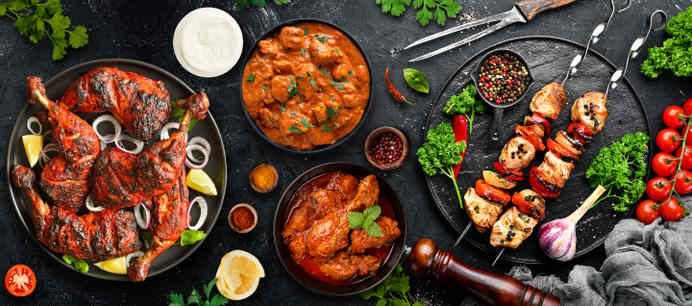 Bigfoodie - Kebabish Green Lane - Dagenham