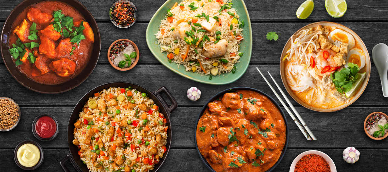 Xdream Dine In And Take Away Takeaway Menu in Toongabbie Order Online