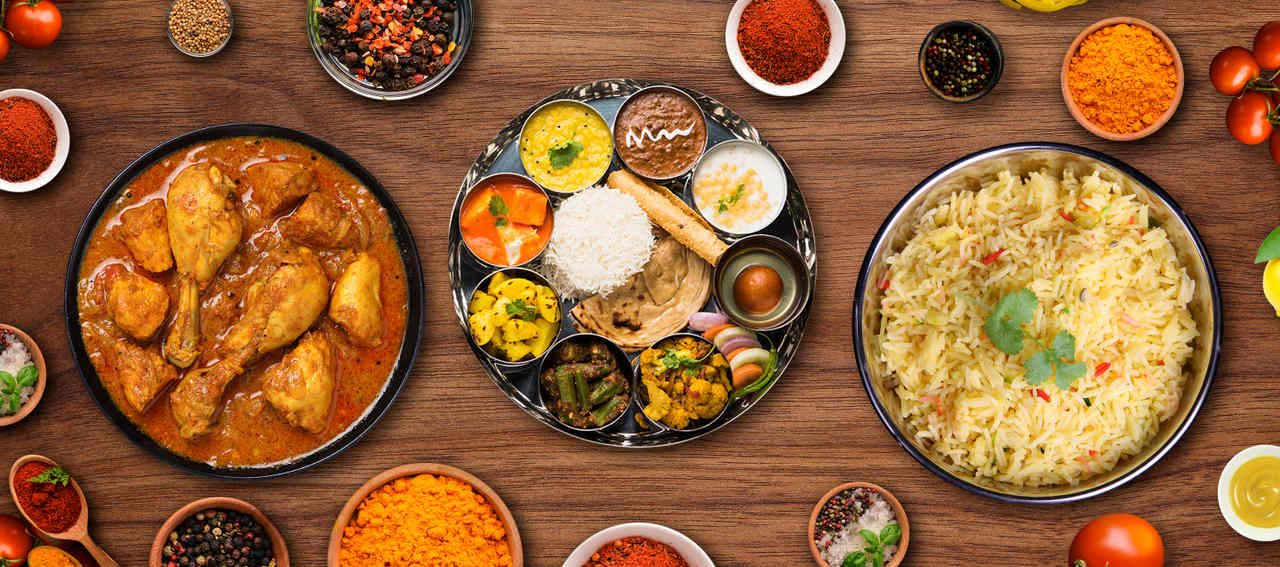 Gurkhas Kitchen
