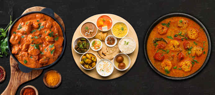 Everest Brasserie Restaurant