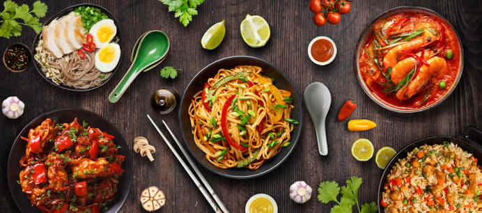 Bigfoodie - Star Of Siam - Keswick