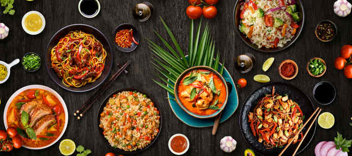 Chamberlain Takeaway