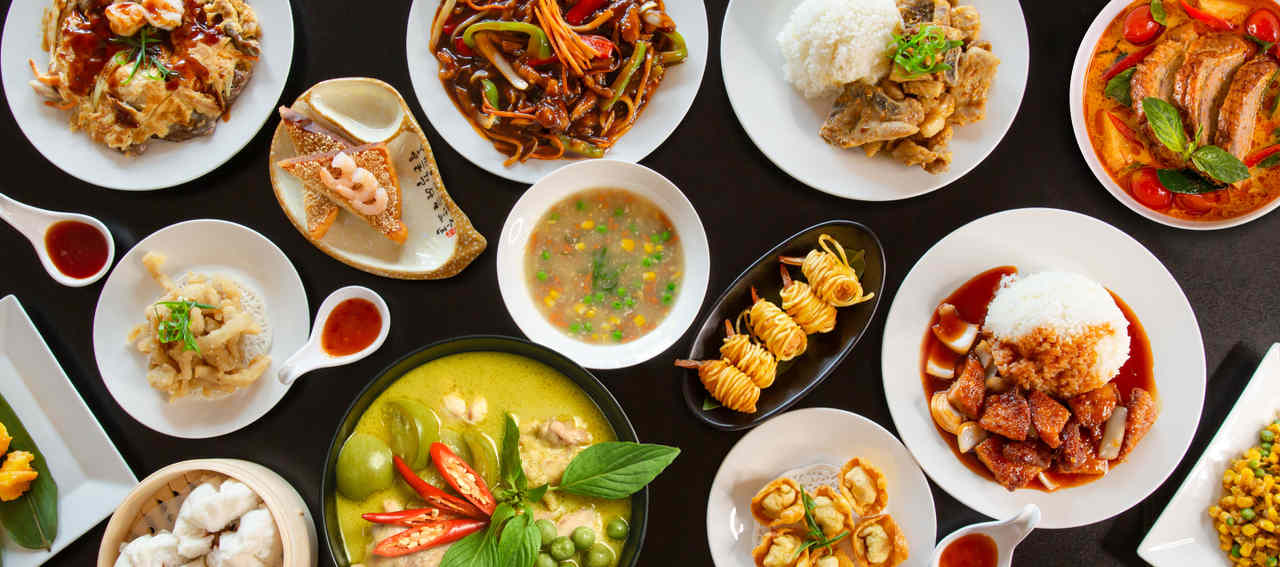 Thai Oriental