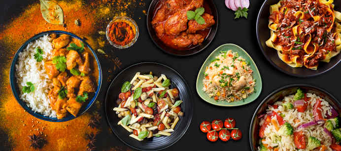 Reggae Island And Gril