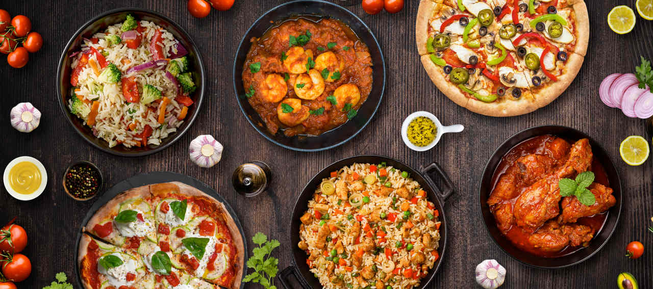 Spice 'O' Clock