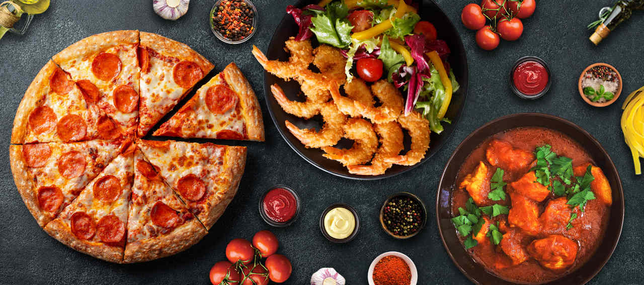 Deewon Takeaway