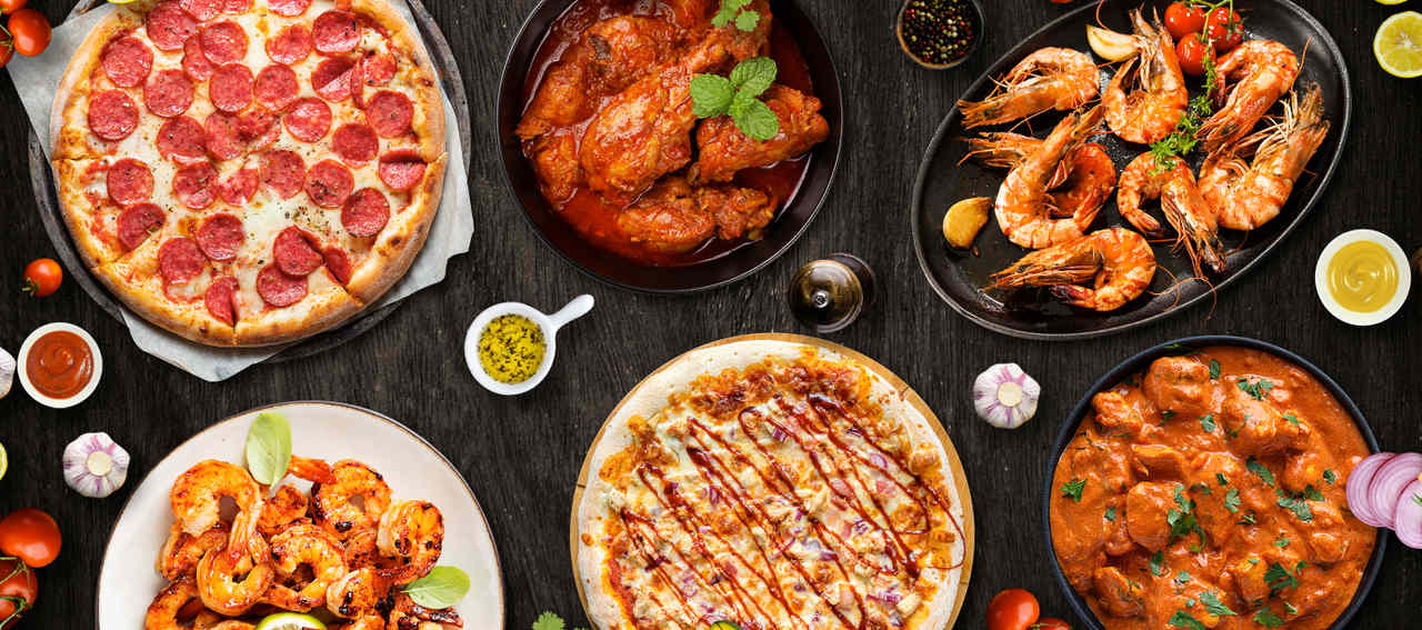 Fahims Takeaway