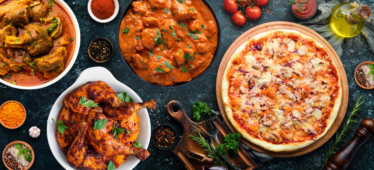 Ribbleton Tandoori