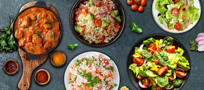 Bombay night Leytonstone ltd