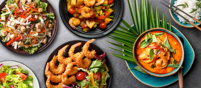 Kolkata Indian Bangladeshi Takeaway