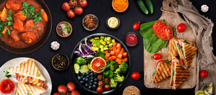 Mad Hatter's Tea Room