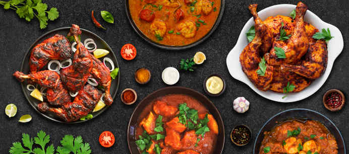 Bigfoodie - Koshi Bar And Restaurant - Penicuik