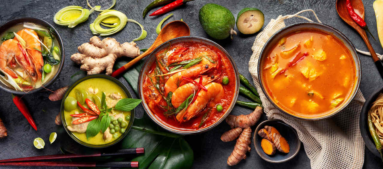 Arroy Thai Restaurant