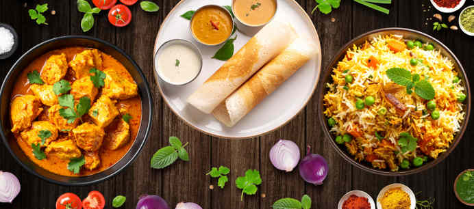 Sizzle 'n' sambar nedlands