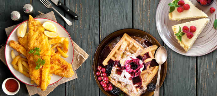 Sama Persian Restaurant Cricklewood