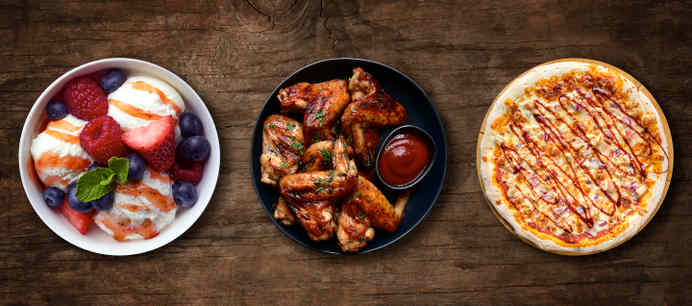 Bigfoodie - Paisley Grill & Desserts - Paisley