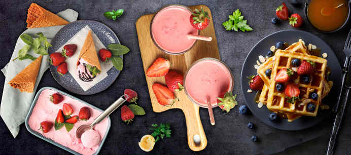 Coco's Dessert Factory Kingswinford