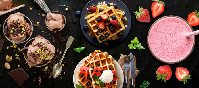 The Dessert Masters Hebburn