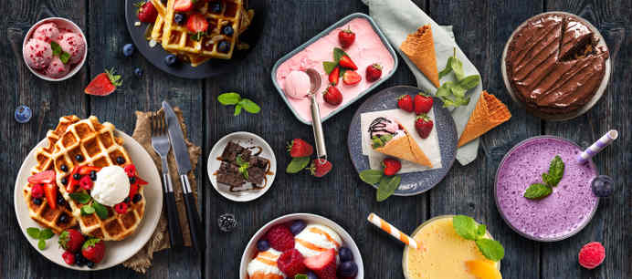 Bigfoodie - Dessert Box Whitby - East Row