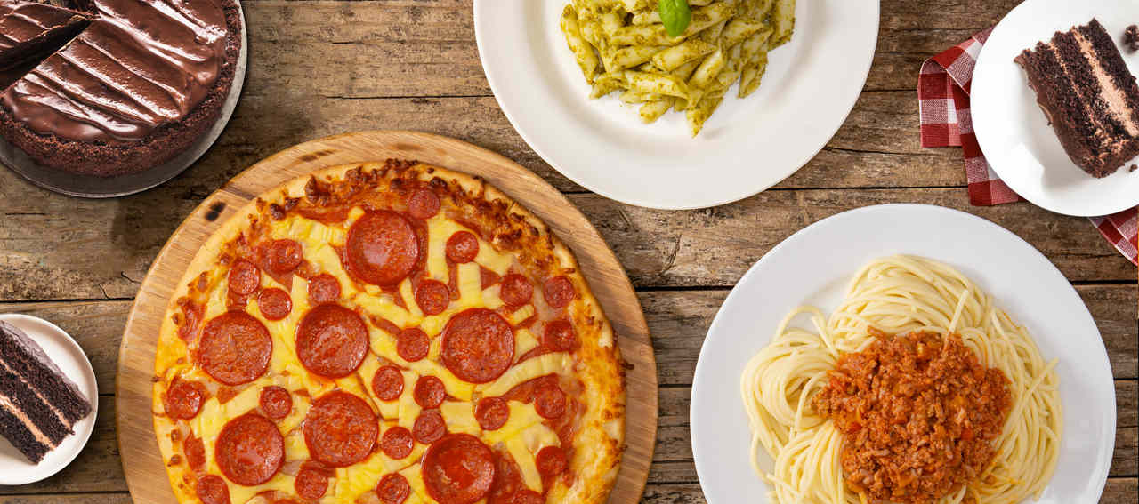 Pizzammore Napoli