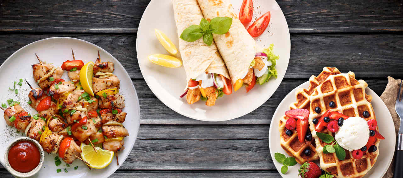The Kebabci
