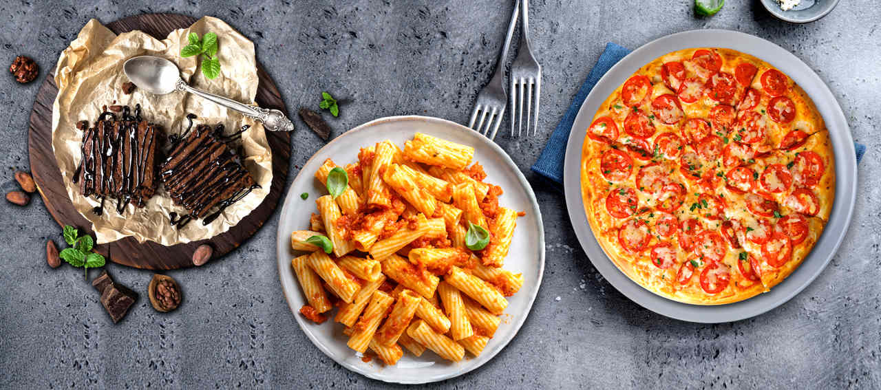 La Pino'z Pizza