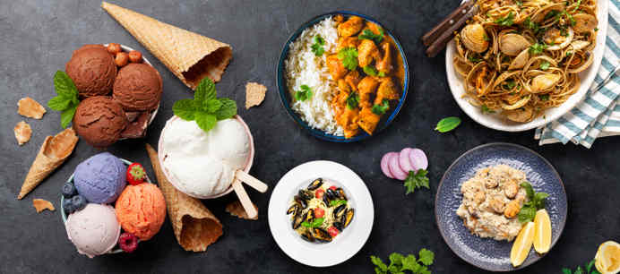 Mister Wing Chinese Restaurant