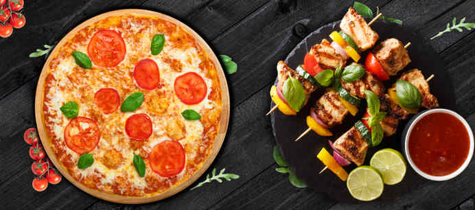 The Family Kebab House