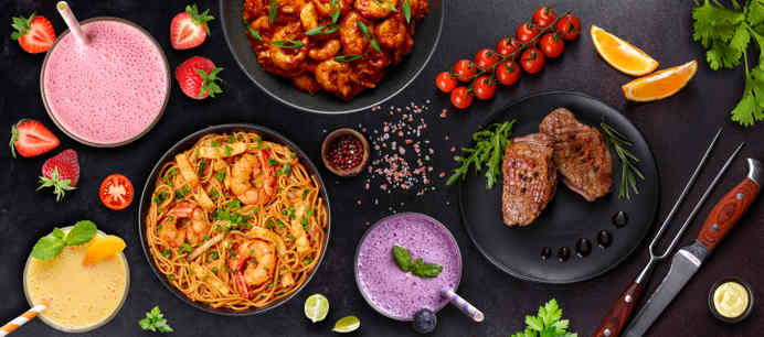 Fortune Cookie Express