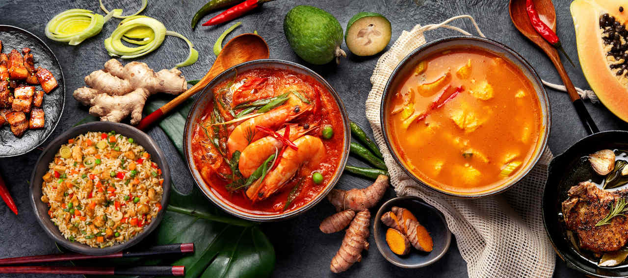 Peking Chef