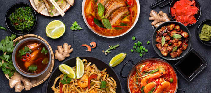 Bigfoodie - Golden Dragon - - Rochdale Road East