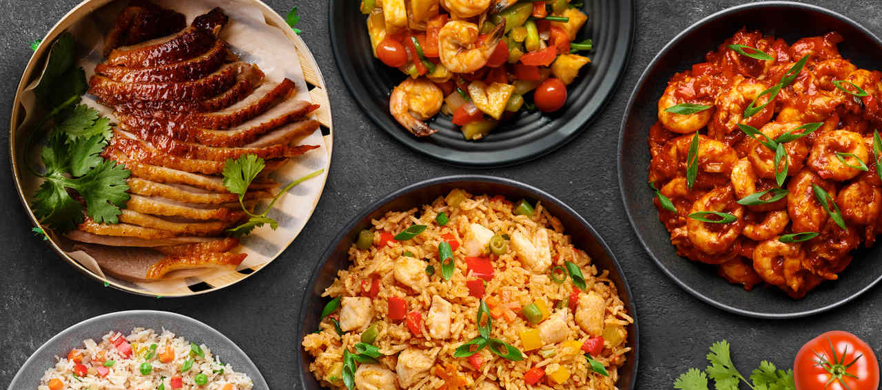 Wok U Like